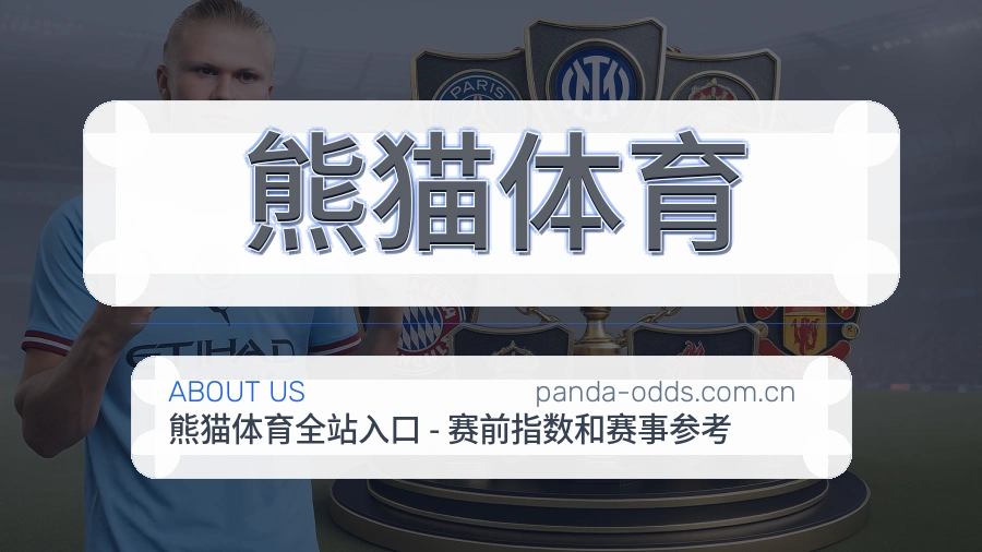 熊猫体育多元体育服务